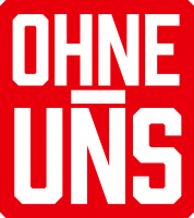 OHNE_UNS_Sticker red portrait